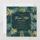 Search for palm tree leaf invitations Nature