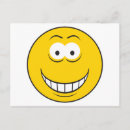 Search for grin postcards Yellow