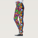 Search for colorful leggings Yoga