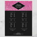 Search for makeup 8x11 flyers Fashion