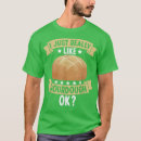 Search for sourdough bread tshirts Cooking