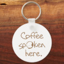 Search for spoken keychains Humour