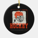 Search for hockey coach ornaments Trainer