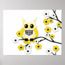 Recherche de hibou blanc posters Crâne
