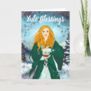 Search for solstice blessings cards Celtic