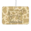 Search for cow car air fresheners Animal