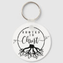 Search for roots keychains Jesus
