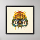Search for bee design art Nature inspired