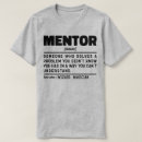 Search for mentoring Counseling