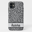 Recherche de taches léopard iphone coques Sauvage