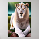 Recherche de yeux lion posters Animaux