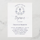 Search for winter invitations Silver
