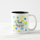 Recherche de pensée positive tasses Coloré