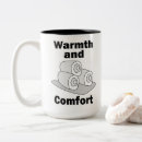 Search for warmth mugs Cozy