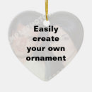 Recherche de création ornements Personnalisation