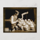 Recherche de crâne humain cartes postales Médical