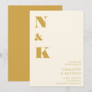 Search for wording save the dates Minimalist