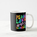 Search for vintage computer mugs Technology