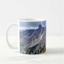 Recherche de dolomite tasses Randonnée