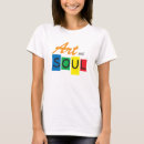 Search for art and soul tshirts Illustration