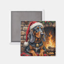 Recherche de clochette magnets Rustique