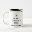 Search for karen mugs Funny