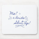 Search for classy wedding mousepads Ring bling