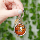 Search for basketball team for girls keychains Sports
