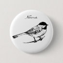 Recherche de tonnerre badges Oiseau