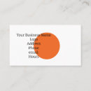 Search for advertising business cards Real estate agent