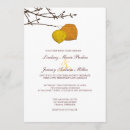 Search for aspen invitations Leaves
