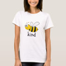 Search for honey bee graphic tshirts Black