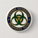 Search for walking dead buttons Outbreak