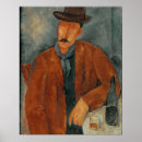 Search for modigliani posters 20th
