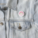 Search for fun heart buttons Rainbow