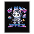 Recherche de galaxie posters Chat