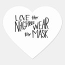 Search for neighbours stickers Community