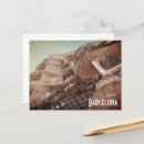 Recherche de gaudi cartes postales Travel