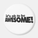 Recherche de satire magnets Parodie