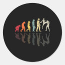 Search for knockout stickers Muay thai fighter