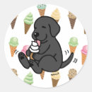 Search for lick stickers Ice cream