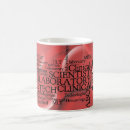 Search for blood lab mugs Science