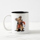 Search for welsh terrier mugs Dog