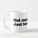 Search for honesty mugs Funny