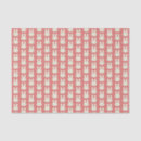 Search for pink bunny tissue paper Easter