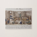 Recherche de gravure puzzles Scènes