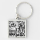 Search for woodcut keychains School