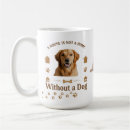 Recherche de canine tasses Chien maman