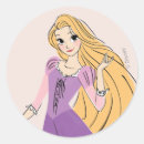 Search for disney tangled stickers Long hair
