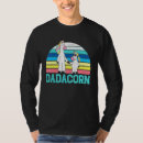 Search for unicorn dad tshirts Best